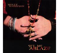 Harrison, Molly - Set Me Ablaze