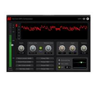 Harrison MPC Compressor