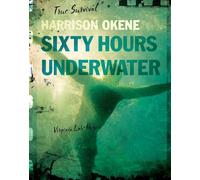 Harrison Okene: Sixty Hours Underwater (True Survival)