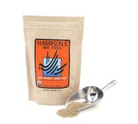 Harrison's High Potency Fine and Super Fine Bird Food - Super Fine Dry - 453g Bag
