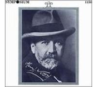 Harrison - Salute to Sir Henry Wood