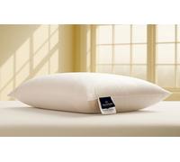 Harrison Spinks British Wool and Micro Spring Pillow, Standard Pillow Size Dimensions: