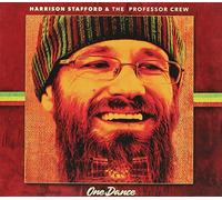 HARRISON STAFFORD - One Dance