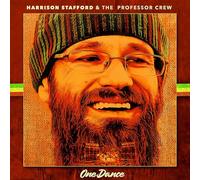 Harrison Stafford & Professor Crew - One Dance [VINYL]