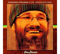 Harrison Stafford & Professor Crew - One Dance