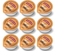 Harrison Sweet Chilli Sauce Dip- Pack of 50 Chilli Sauce Dip 25g Each - Vegan Friendly, Gluten Free with No Soya, Dairy and Artificial Color or Flavor - Made in UK