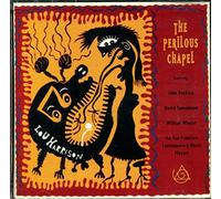 Harrison - The Perilous Chapel
