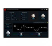Harrison Tremolo Panner