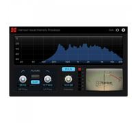Harrison Vocal Intensity Processor