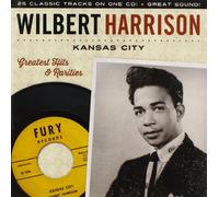 Harrison, Wilbert - Kansas City