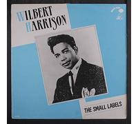 Harrison, Wilbert - Small Labels [Vinyl LP] [VINYL]