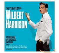 Harrison, Wilbert - The Very Best Of Wilbert Harrison