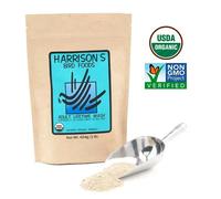 Harrison's Bird Food - Adult Lifetime Mash 454g 1lb Organic