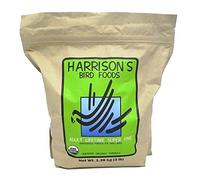 Harrison's Adult Lifetime Super Fine 3lb