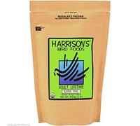 Harrisons Bird Food Adult Lifetime 1.36kg Canaries Finches Budgies