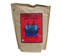 Harrisons Bird Food High Potency Coarse 454g Complete Bird Diet Parrots