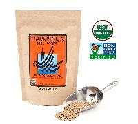 Harrison's High Potency Fine and Super Fine Bird Food - Fine Dry - 2.26kg Bag