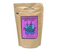 Harrisons Bird Food Power Treats 454g Bird Treats boosts the immune system improving the quality of skin (dry/bleak nails or boding of feet) and feathers