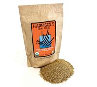 Harrison's High Potency Fine and Super Fine Bird Food - Super Fine Dry - 453g Bag