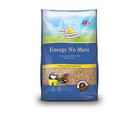 Walter Harrison's Energy No Mess - 12.75kg