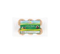 Harrisons Fat Balls No Nets - Pack of 6