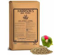 Harrison's High Potency Coarse - 11.3kg