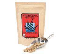 Harrison`s High Potency Coarse 5lb - Complete Parrot Diet