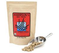 Harrison`s High Potency Coarse 5lb - Complete Parrot Diet