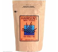 Harrison's High Potency Fine and Super Fine Bird Food - Fine Dry - 2.26kg Bag