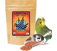 Harrisons High Potency Pepper Fine 454g