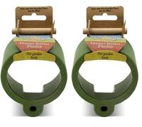 Harrisons Peanut Butter Feeder (Pack of 2)
