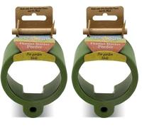 Harrisons Peanut Butter Feeder (Pack of 2) | Ideal for Wild Birds, Easy to Use, Durable Design, Attracts Birds