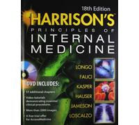 Harrison's Principles of Internal Medicine: 2