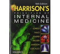 Harrison's Principles of Internal Medicine