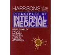 Harrison's Principles of Internal Medicine