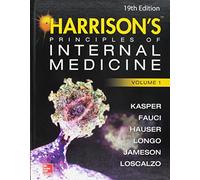 Harrison's Principles of Internal Medicine