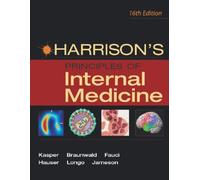 Harrison's Principles of Internal Medicine