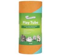Harrisons Small Animal Play Tube - Small 62mm