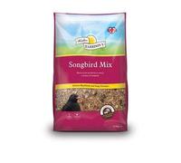 Harrisons Songbird Mix 12.75kg