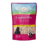 Walter Harrison's Song Bird Mix Wild Bird Food - Dry - 2kg Bag