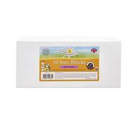 Harrisons Suet Block with Berries Box for Birds - 10 x 280g