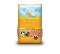 Walter Harrison's Suet Pellet Variety Bird Food - 12.75kg