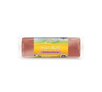 Harrisons Suet Roll - 500g - Wild Berries