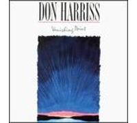 Harriss, Don - Vanishing Point