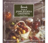 Harrods Book of Jams, Jellies, and Chutneys