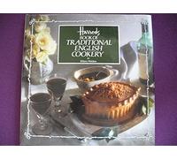 Harrods Book of Traditional English Cookery