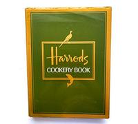 Harrods Cookery Book