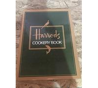 Harrods' Cookery Book