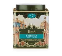 Harrods Heritage No. 7 Green Loose Leaf Tea, 0.125 kg