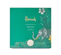 Harrods, No. 42 Earl Grey Tea (100 Tea Bags)